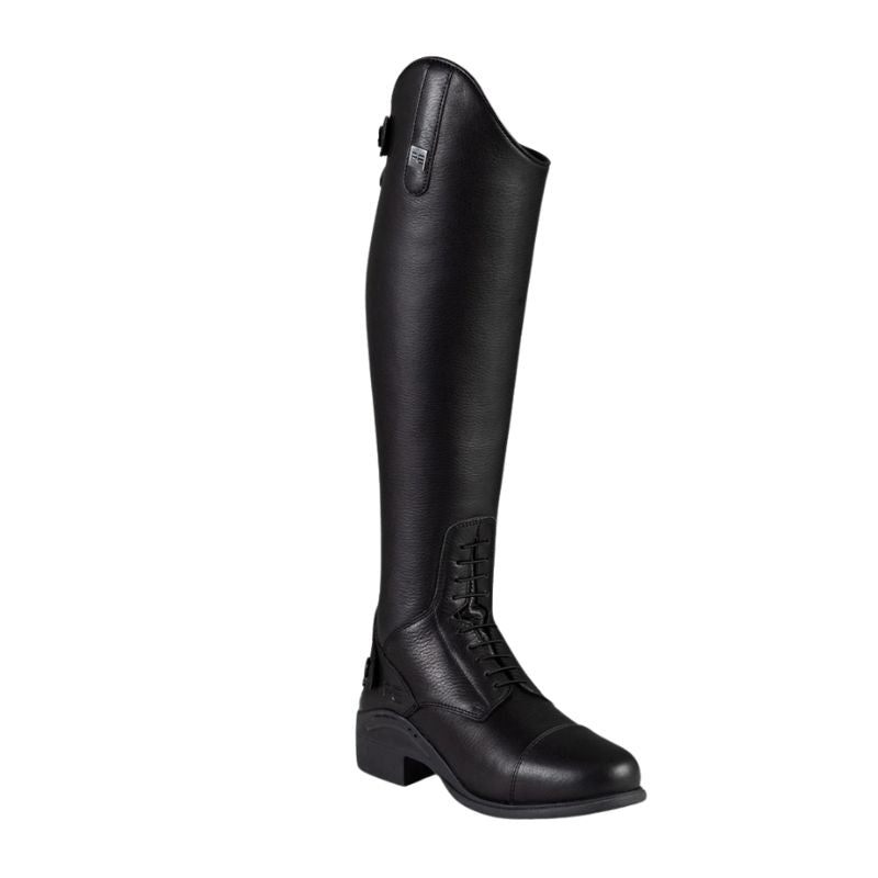 PREMIER EQUINE BOTAS EQUITACION DAMA VALLARDI MOD. 5021