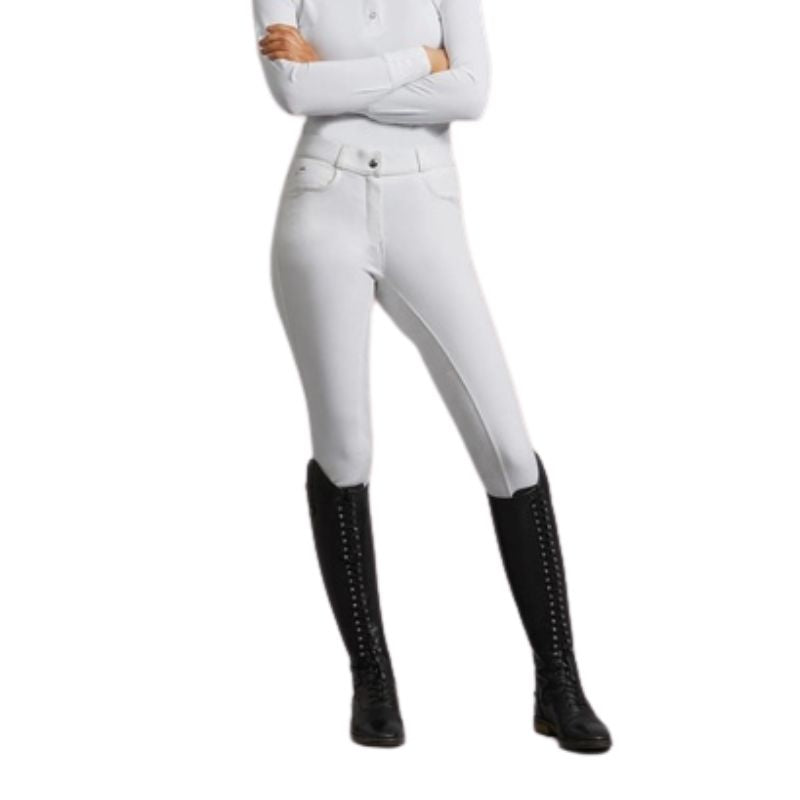 PREMIER EQUINE PANTALON EQUITACION DAMA CASSA FULL SEAT MOD. 4027