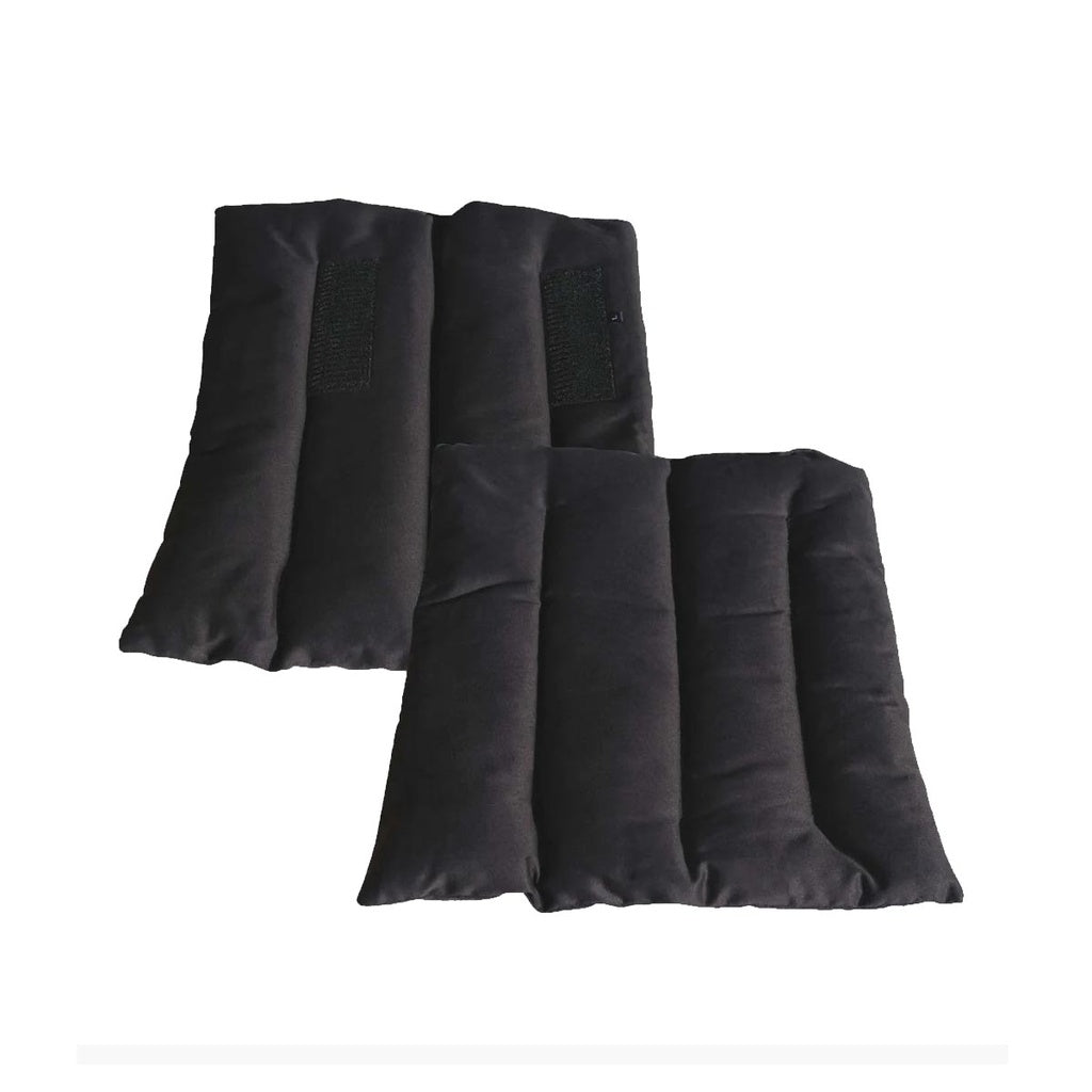 PREMIER EQUINE 1 PAR DE COMPRESAS ACOJINADAS (REPUESTO PARA CUBIERTA) MOD. 1000