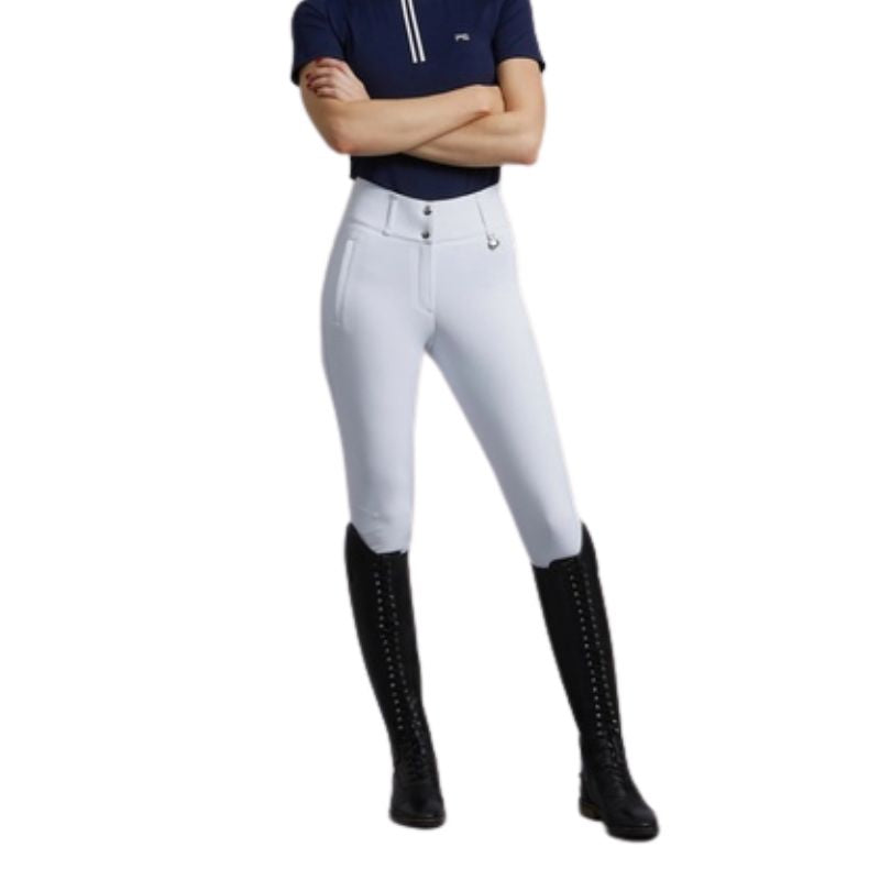 PREMIER EQUINE PANTALON EQUITACION DAMA ARADINA FULL SEAT MOD. 4154