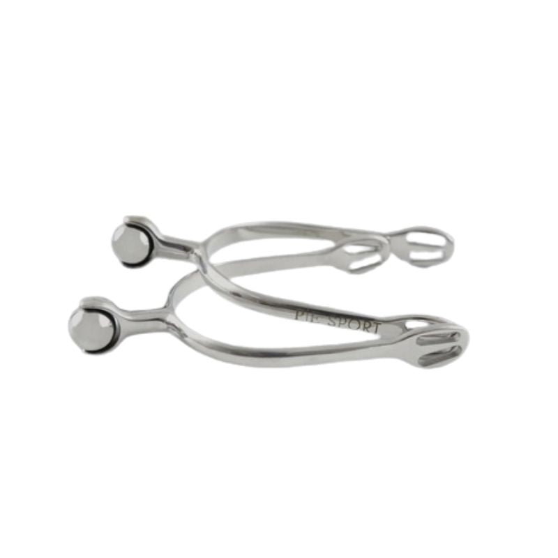 PREMIER EQUINE ACICATES C/ROLL ON MOD. 6101