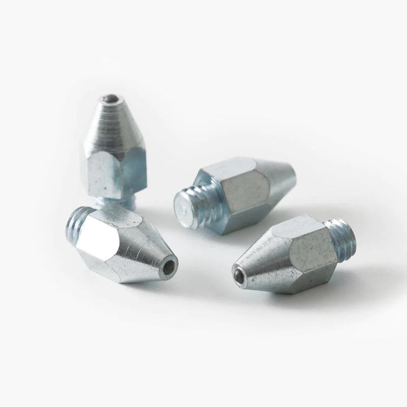 PREMIER EQUINE KIT DE 4 RAMPLONES PARA TERRENO VARIADO Y SALTO MOD. 6125