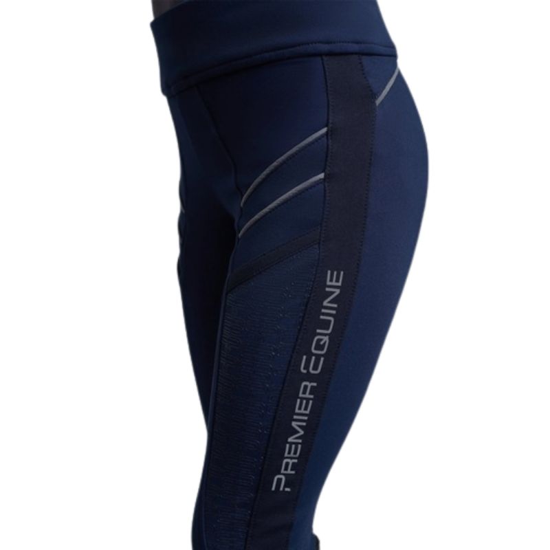 PREMIER EQUINE LEGGINGS EQUITACION NIÑA ASTRID MOD. 4508