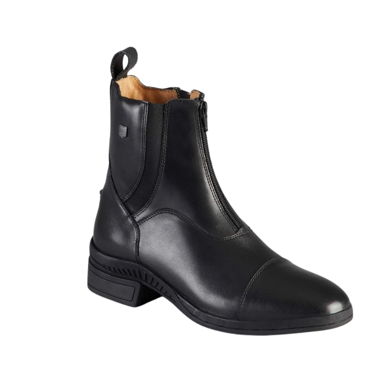 PREMIER EQUINE BOTINES EQUITACION UNISEX BALMORAL MOD. 5001