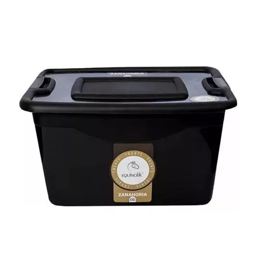 EQUINOLIK GALLETAS ZANAHORIA