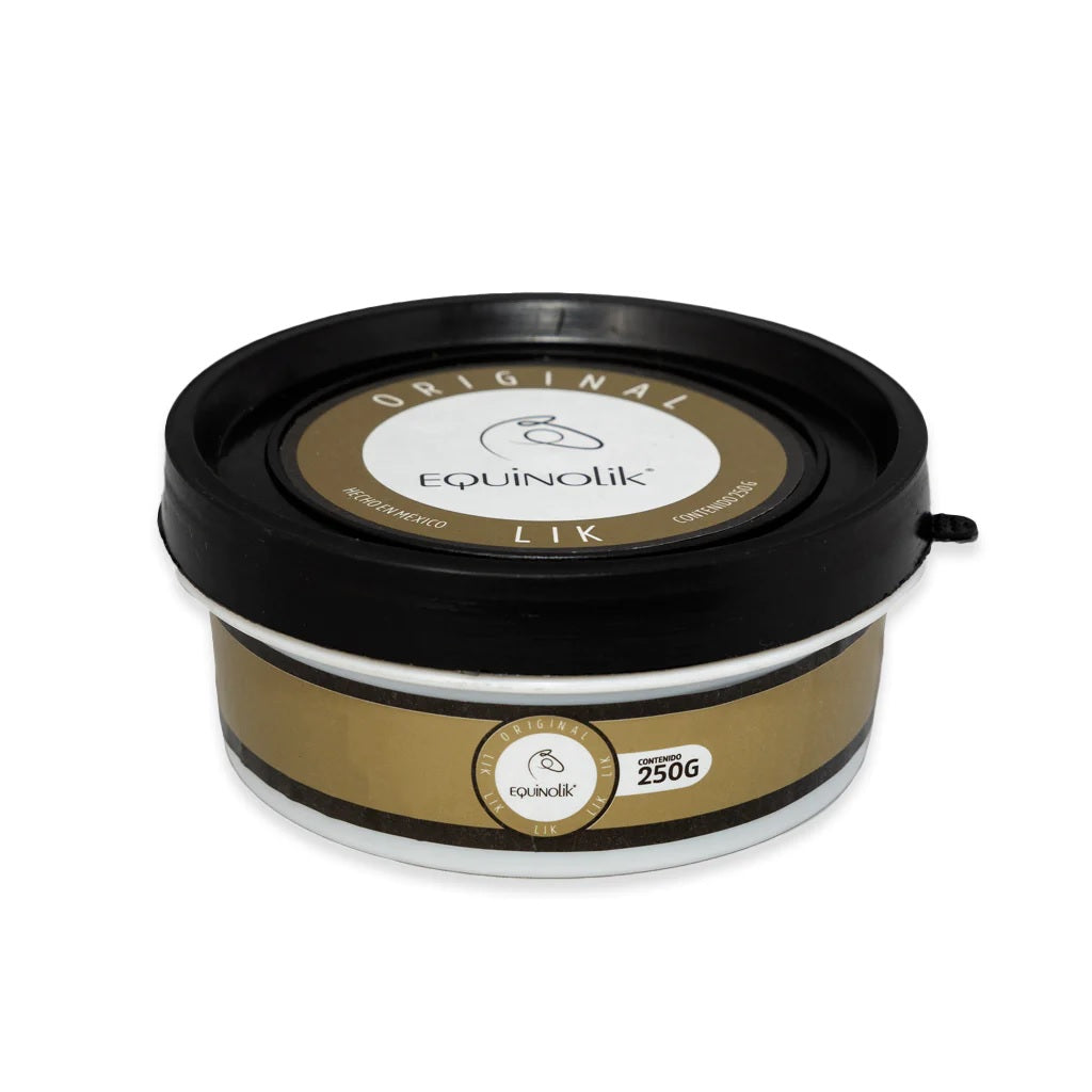 EQUINOLIK LIK BOTE 550 GR