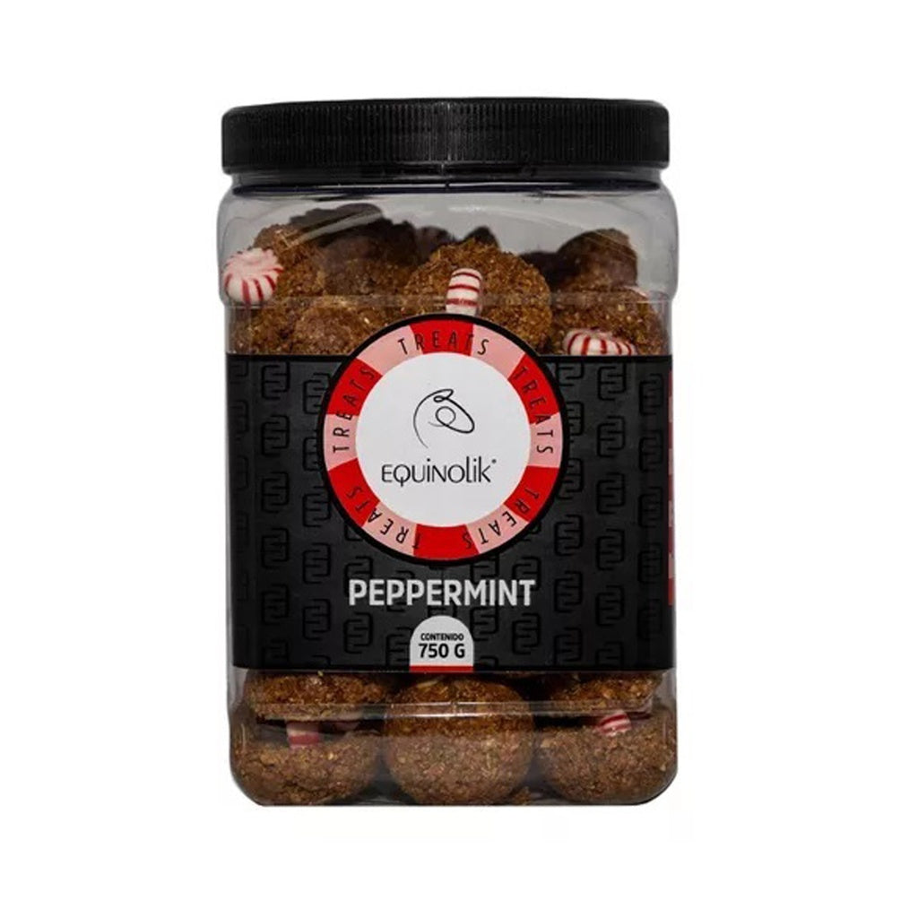 EQUINOLIK GALLETAS MENTA