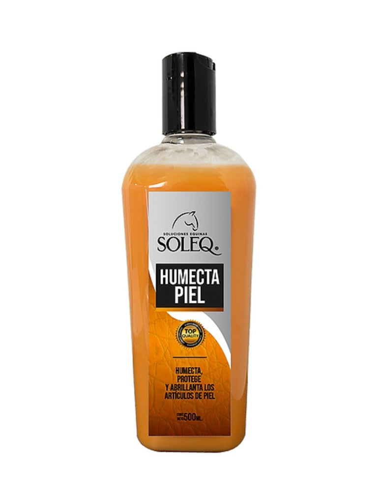 SOLEQ HUMECTA PIEL
