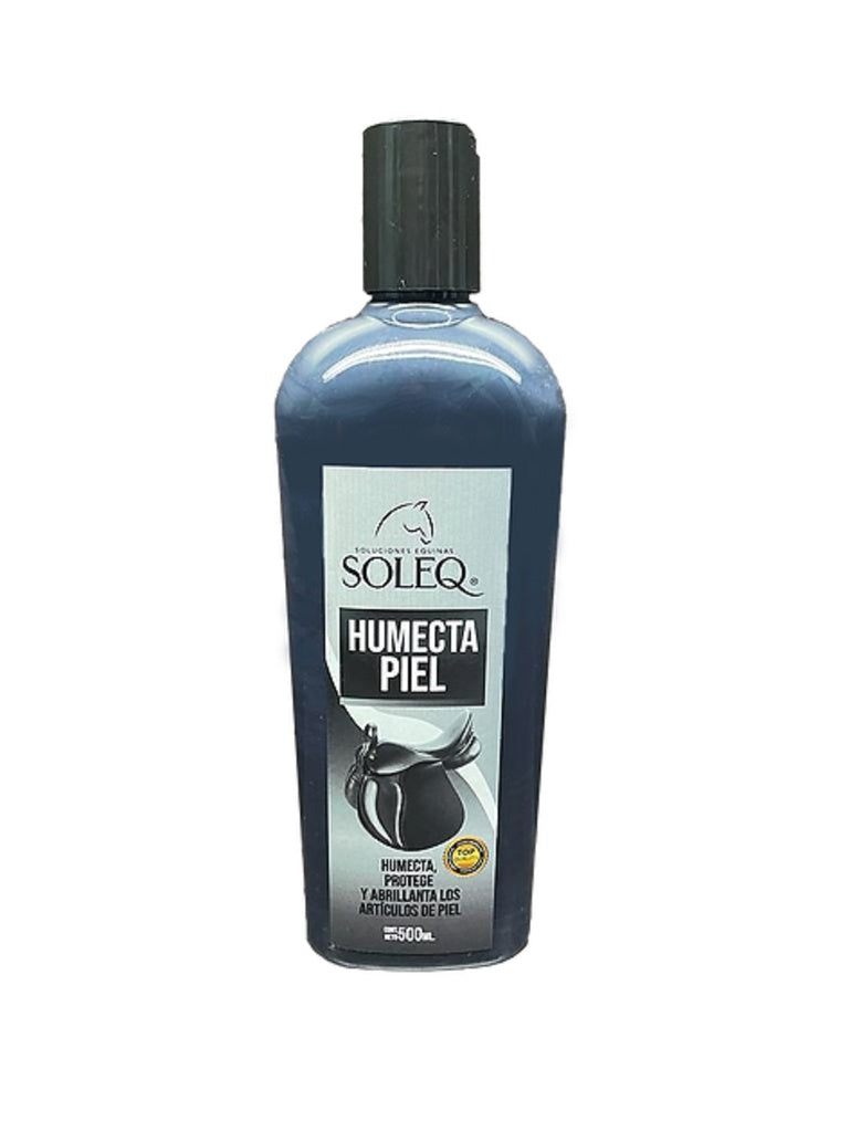 SOLEQ HUMECTA PIEL NEGRO