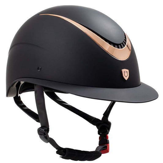 EQUESTRO CASCO DE EQUITACION MOD. 3305