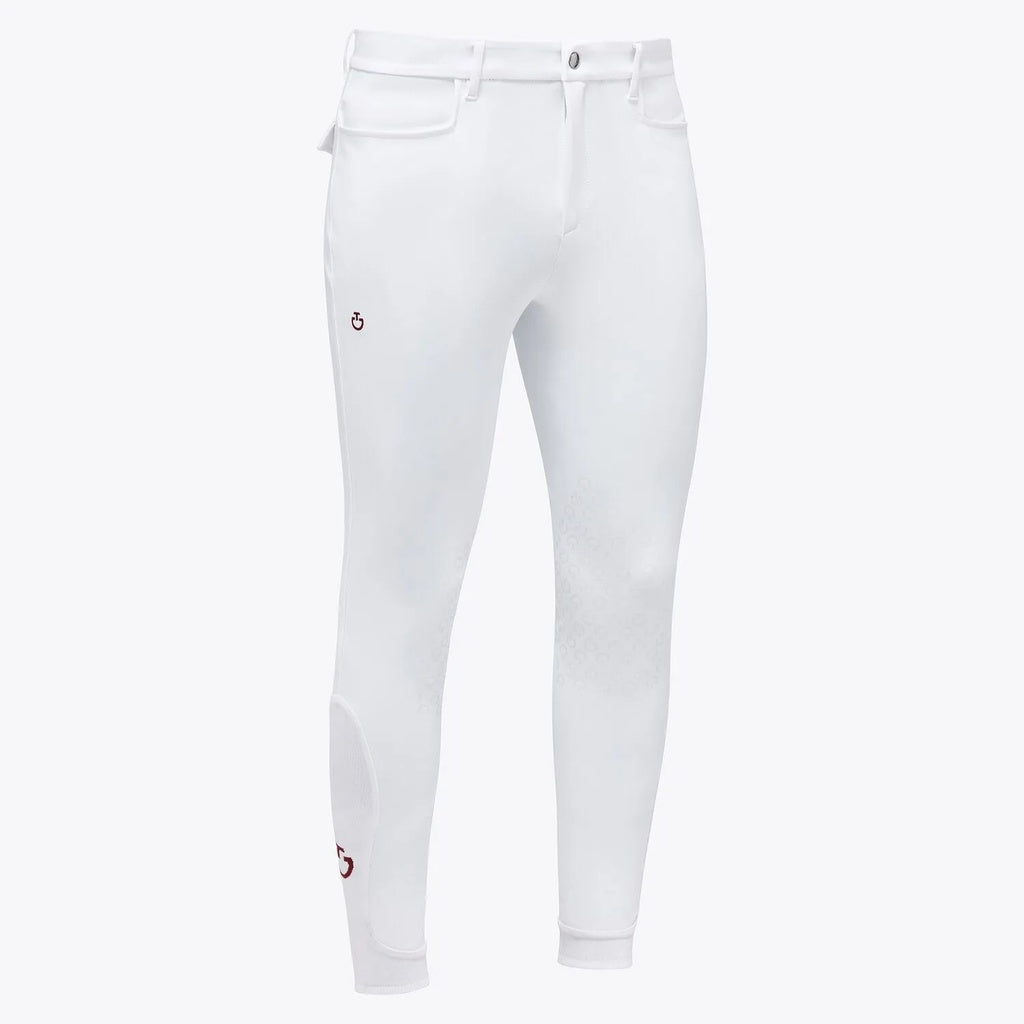 CAVALLERIA TOSCANA PANTALON DE COMPETENCIA PARA CABALLERO MOD. PAUN22 JE010