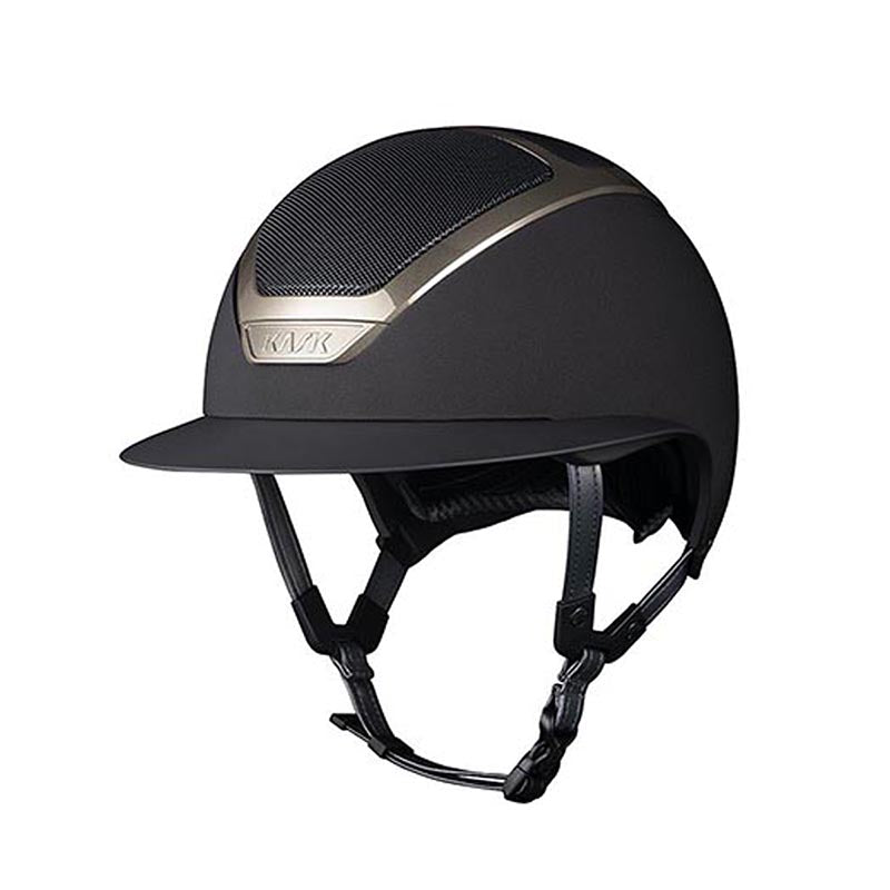 KASK CASCO DE EQUITACION STAR LADY PAINTED MOD. 3386