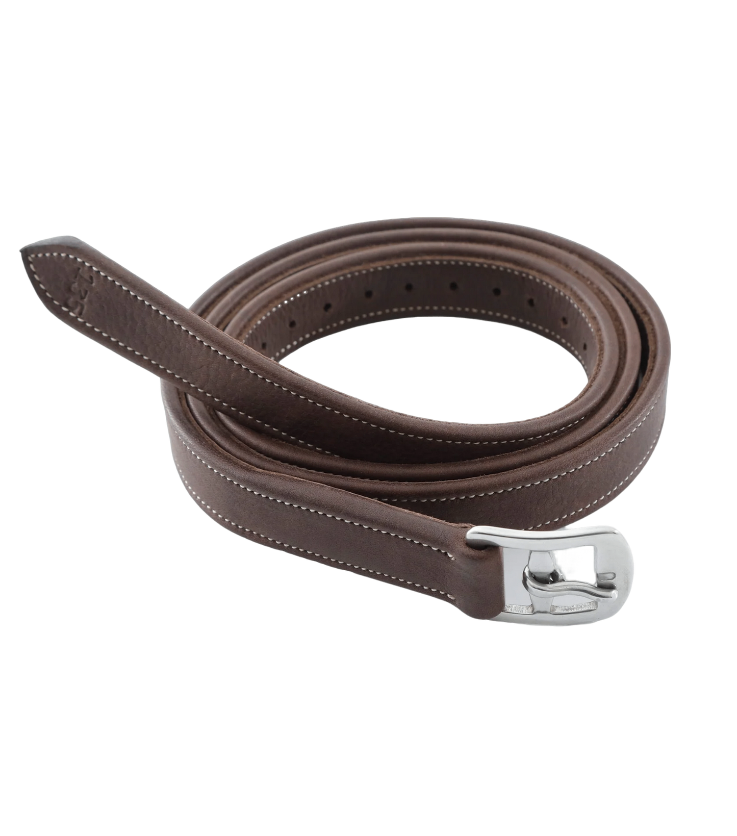 PREMIER EQUINE ARCIONES DE CUERO GERMAN ANILINE MOD. 8106
