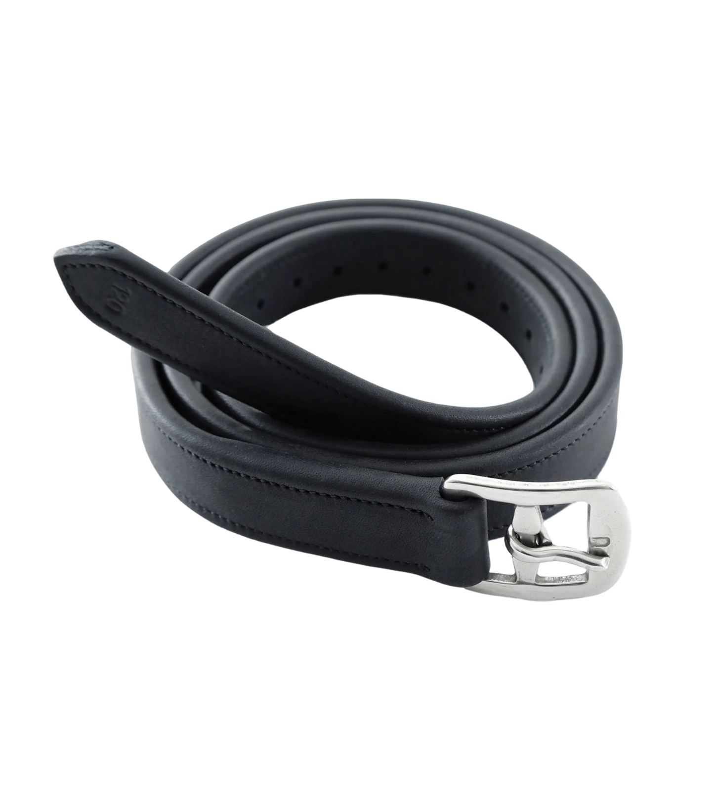 PREMIER EQUINE ARCIONES DE CUERO GERMAN ANILINE MOD. 8106