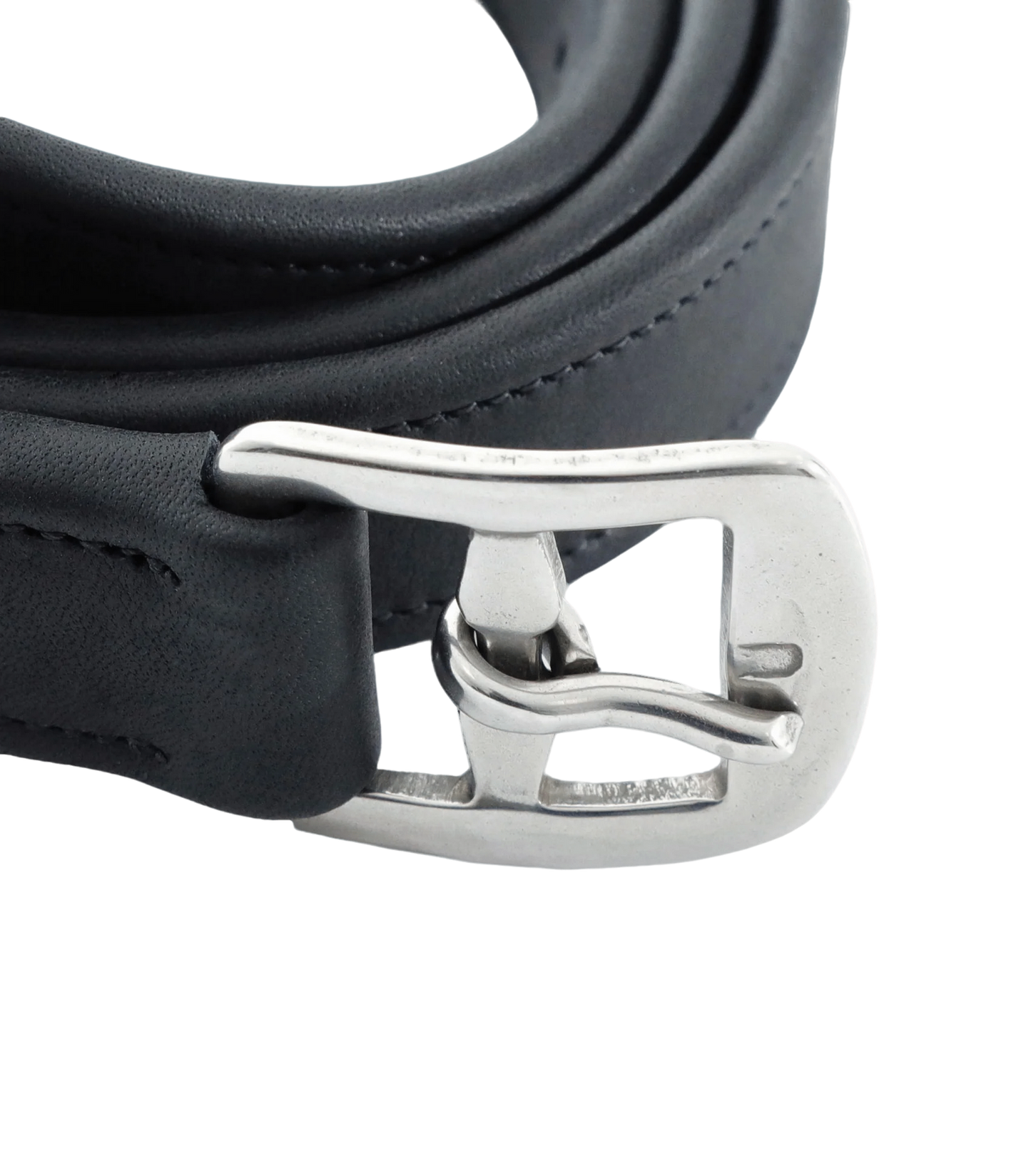 PREMIER EQUINE ARCIONES DE CUERO GERMAN ANILINE MOD. 8106
