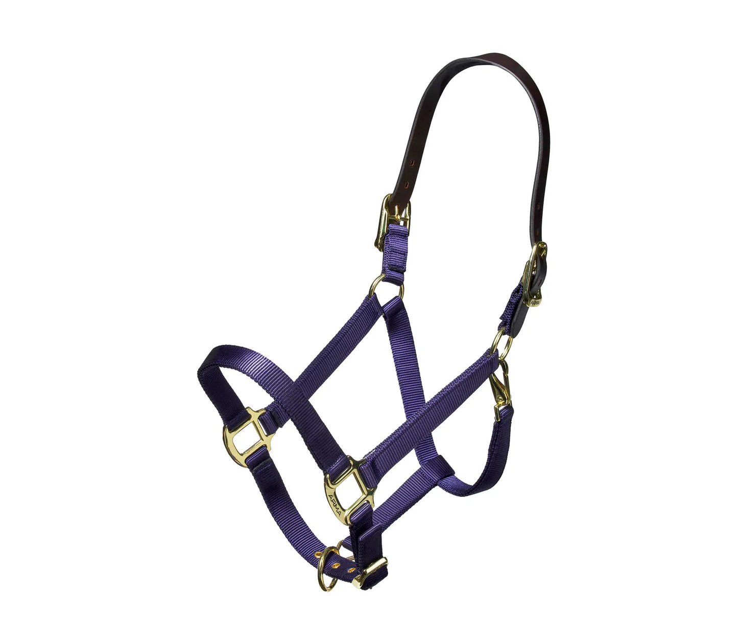 ARMA CABEZADA TEXTIL MOD. 90027