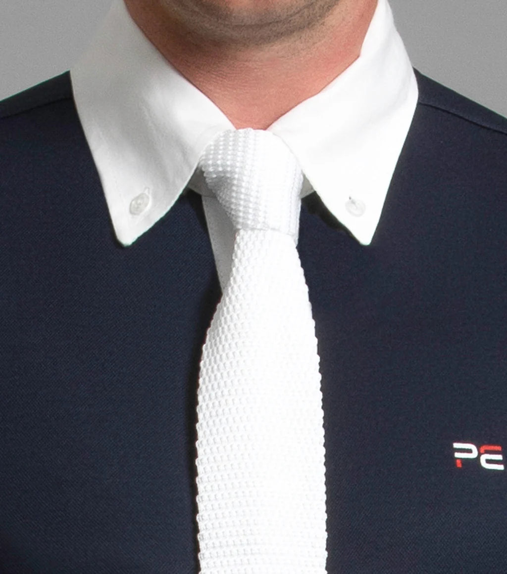 PREMIER EQUINE PLAYERA DE COMPETENCIA M/C CABALLERO ANTONIO MOD. 4025