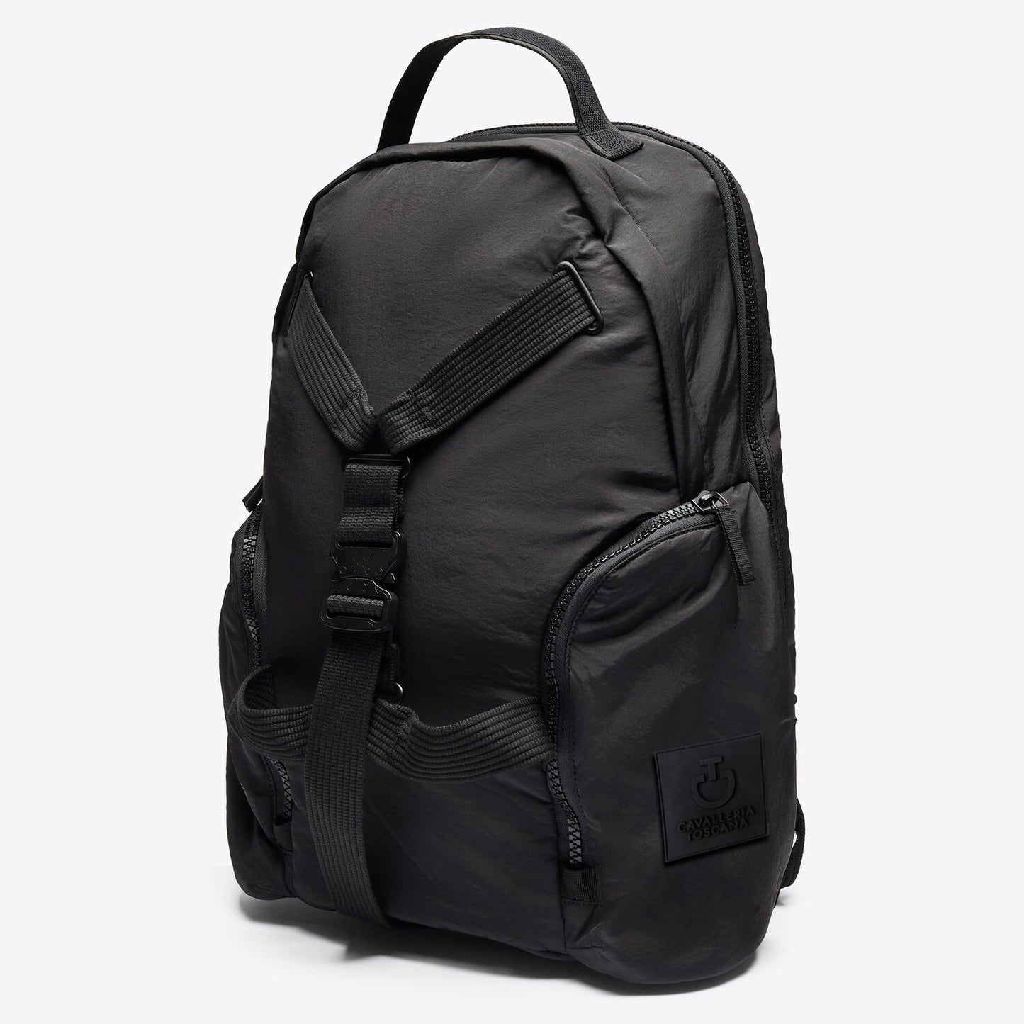 CAVALLERIA TOSCANA MOCHILA PARA BOTAS Y CASCO MOD. BCK006