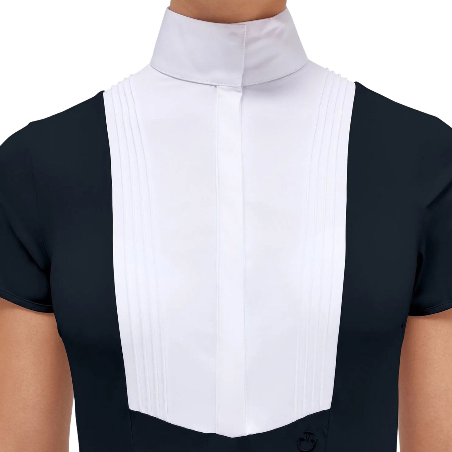 CAVALLERIA TOSCANA PLAYERA DE COMPETENCIA DAMA M/C MOD. CAD098_JE002