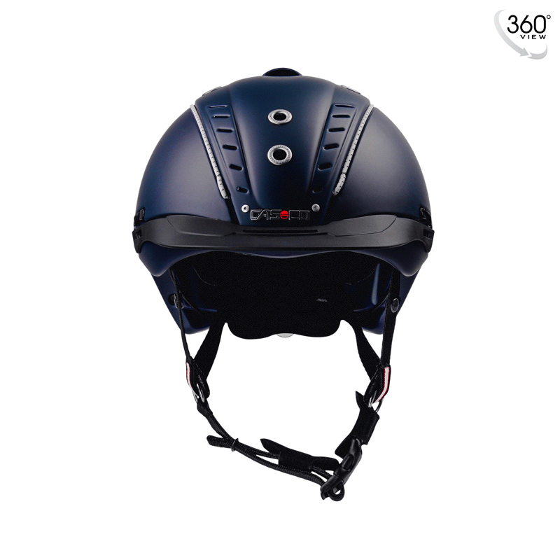 CAS-CO CASCO DE EQUITACION MOD. 2097