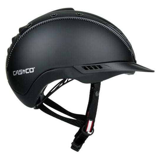 CAS-CO CASCO DE EQUITACION MOD. 2097