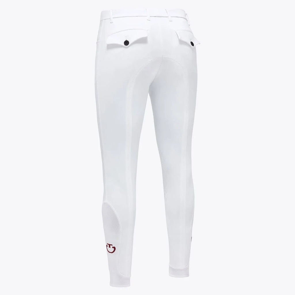 CAVALLERIA TOSCANA PANTALON DE COMPETENCIA PARA CABALLERO MOD. PAUN22 JE010