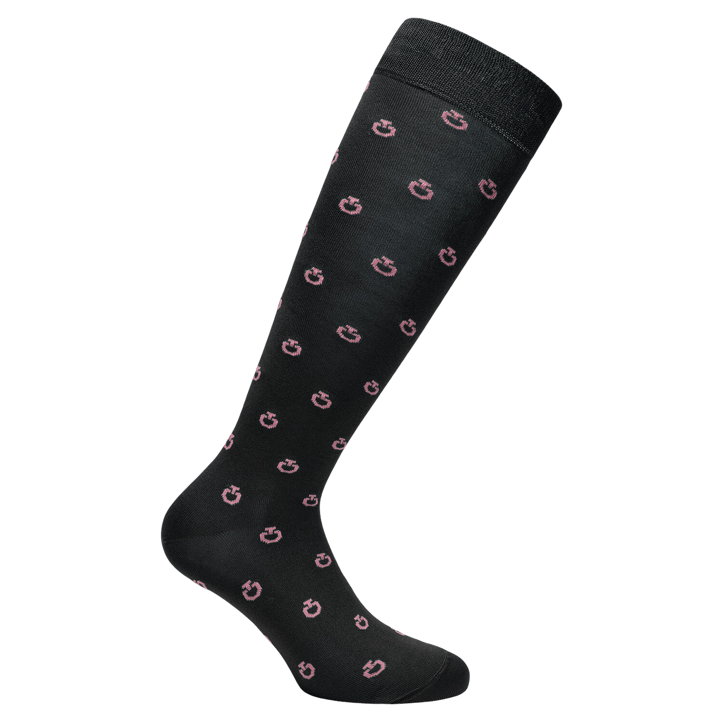 CAVALLERIA TOSCANA 1 PAR DE CALCETAS MOD. CZN059