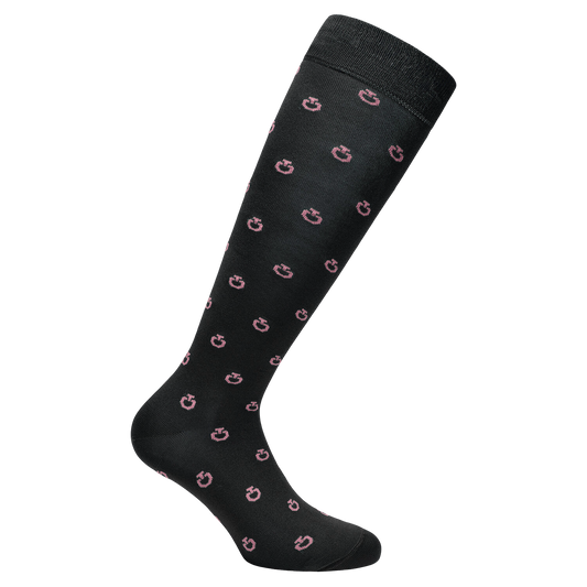 CAVALLERIA TOSCANA 1 PAR DE CALCETAS MOD. CZN059