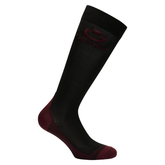 CAVALLERIA TOSCANA 1 PAR DE CALCETAS MOD. CZN061