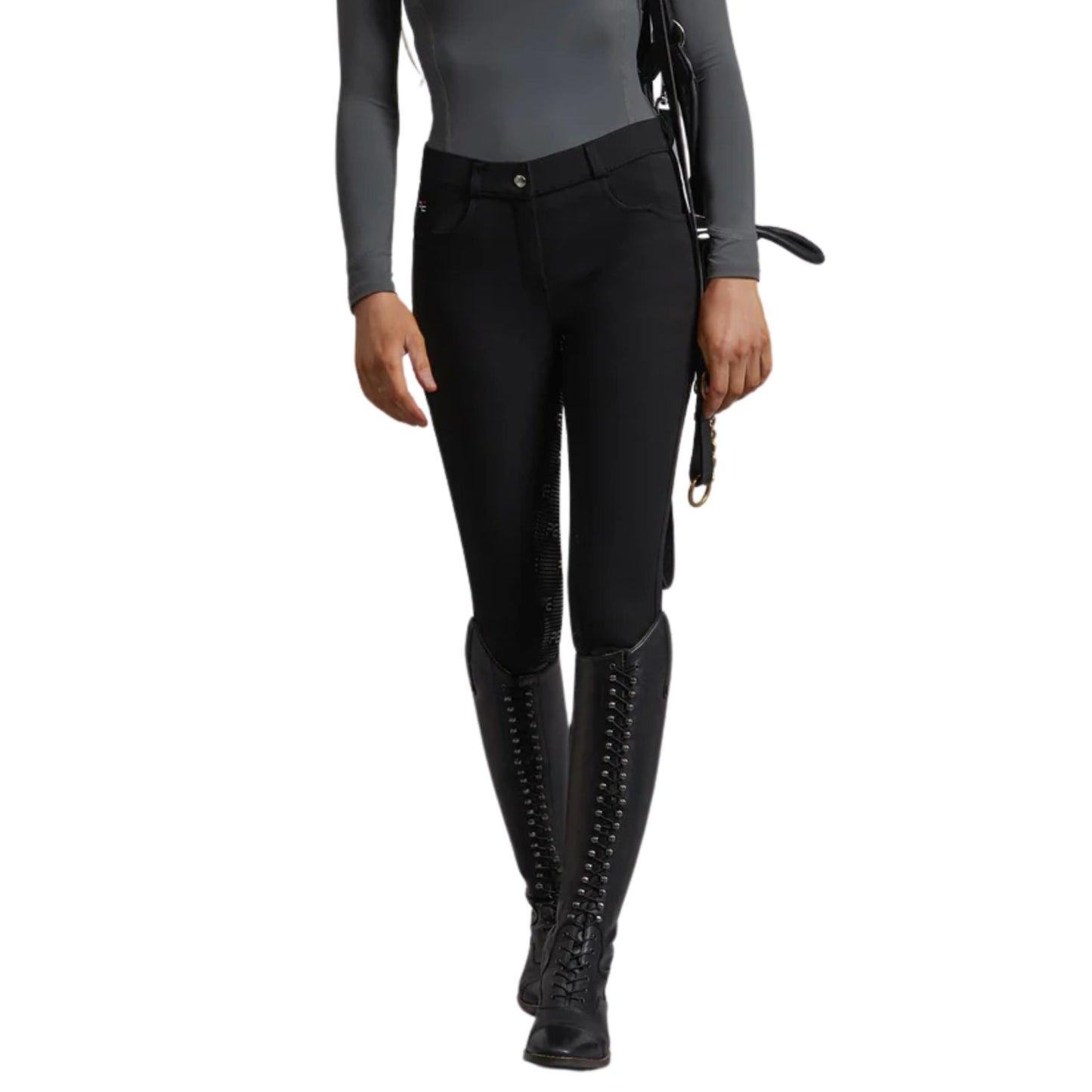 PREMIER EQUINE PANTALON EQUITACION DAMA CASSA FULL SEAT MOD. 4027