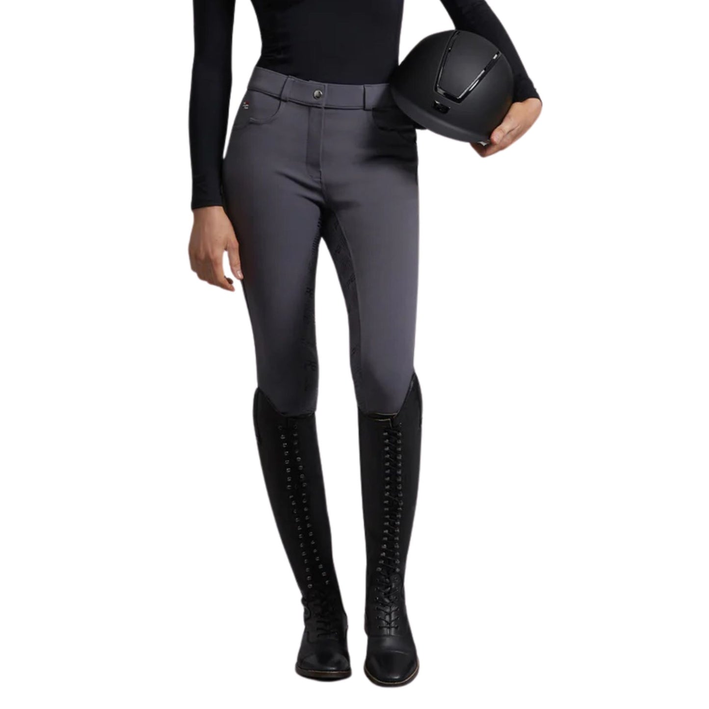 PREMIER EQUINE PANTALON EQUITACION DAMA CASSA FULL SEAT MOD. 4027