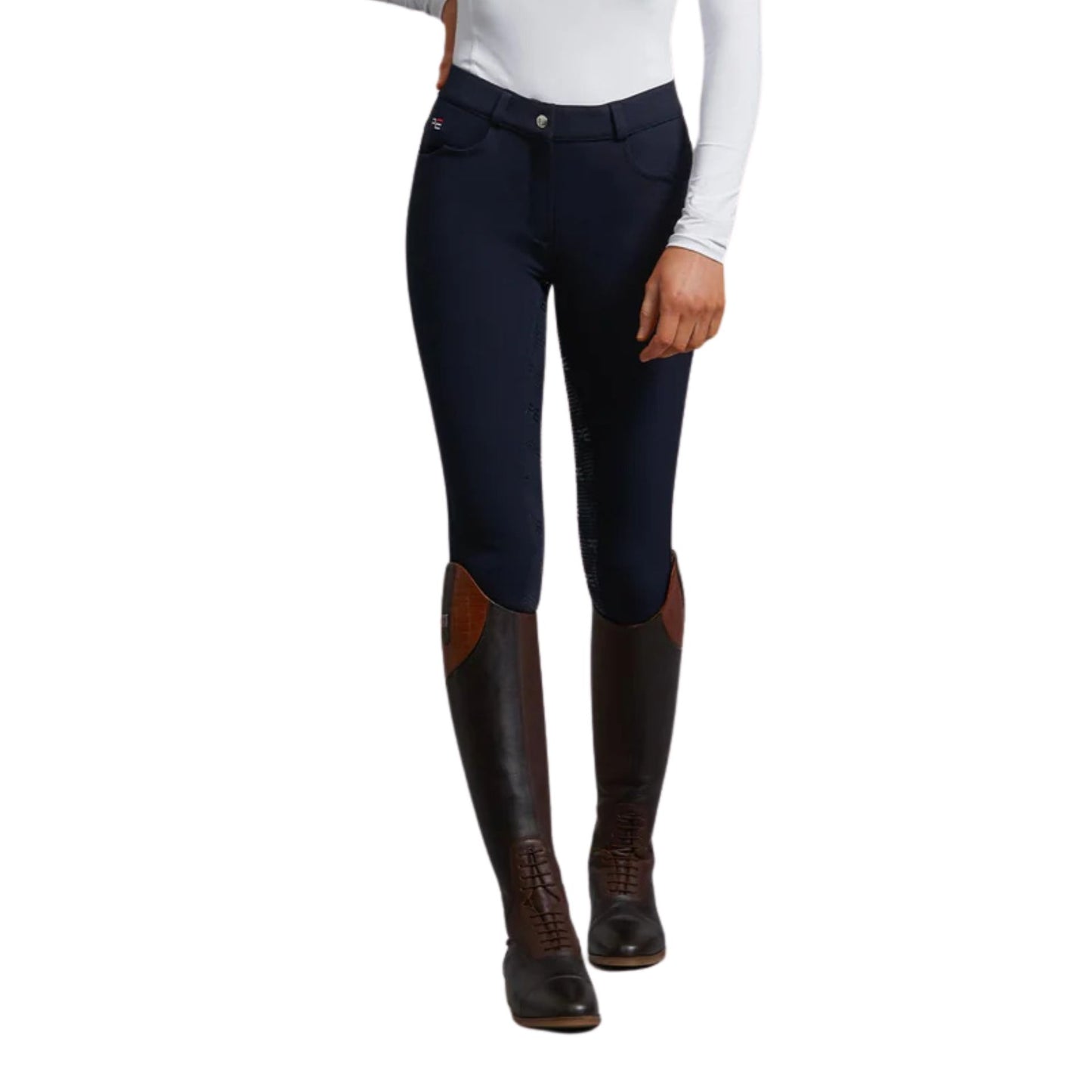 PREMIER EQUINE PANTALON EQUITACION DAMA CASSA FULL SEAT MOD. 4027