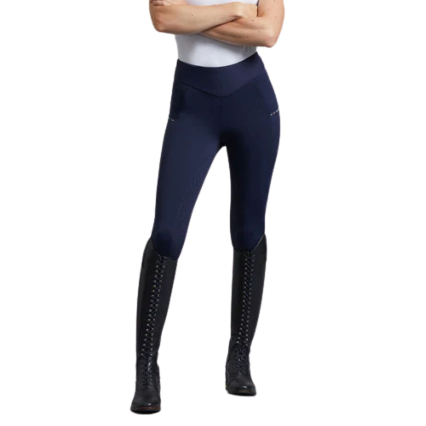 PREMIER EQUINE LEGGINGS EQUITACION DAMA APORIA MOD. 4074