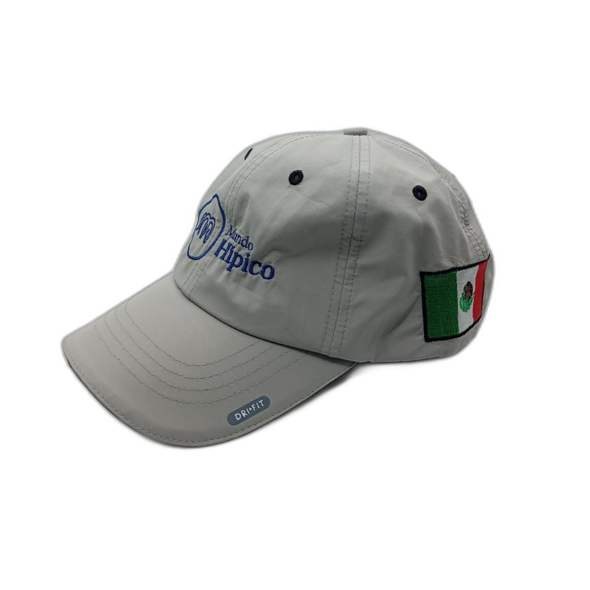 MH GORRA SC RUNNER DRI FIT BORDADA BANDERA