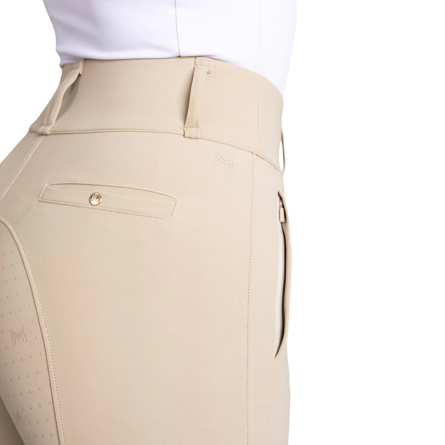 MAXIMILIAN PANTALON EQUITACION DAMA MOD. HONOUR
