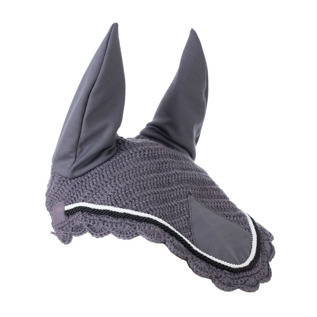 EQUINAVIA OREJERAS TEJIDAS MOD. E12003