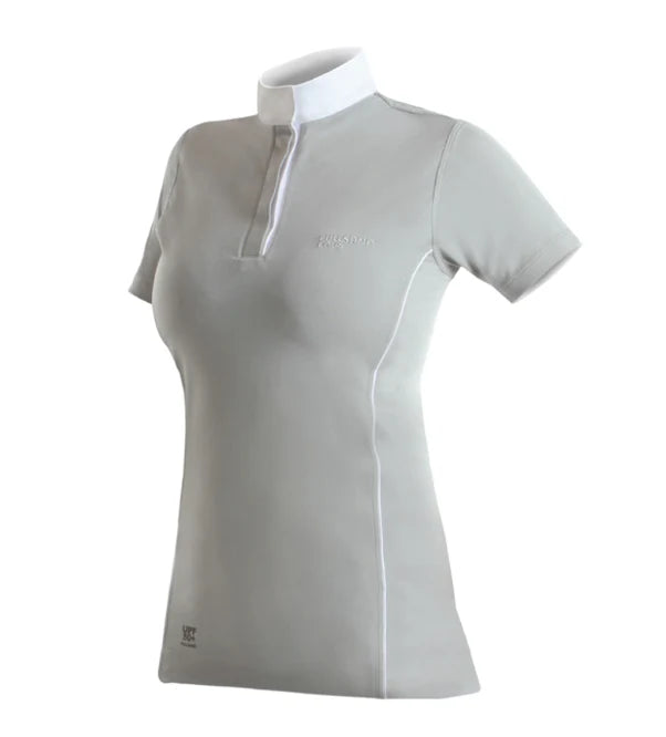 FULLSAND EQUS PLAYERA POLO DAMA M/C MOD. EQDPC85