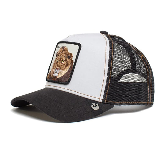 GOORIN BROS GORRA 101-0388 THE KING LION