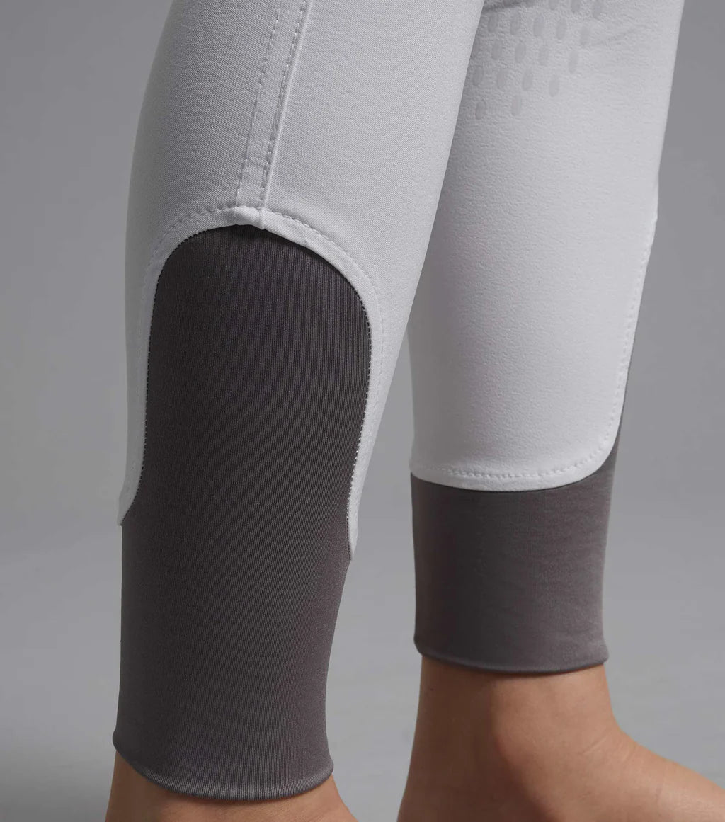 PREMIER EQUINE PANTALON EQUITACION NIÑO GANDO MOD. 4521