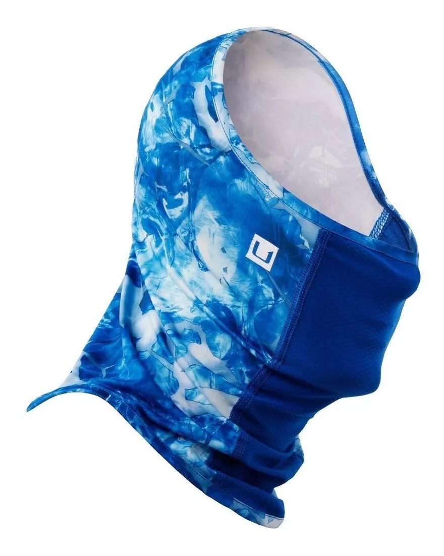 HUK GAITER MOD. H3000334-990