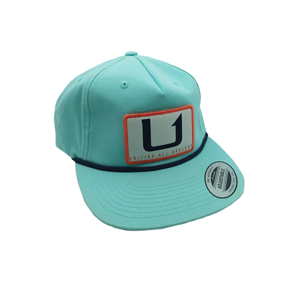 HUK GORRA PLANA MOD. H3000348-339