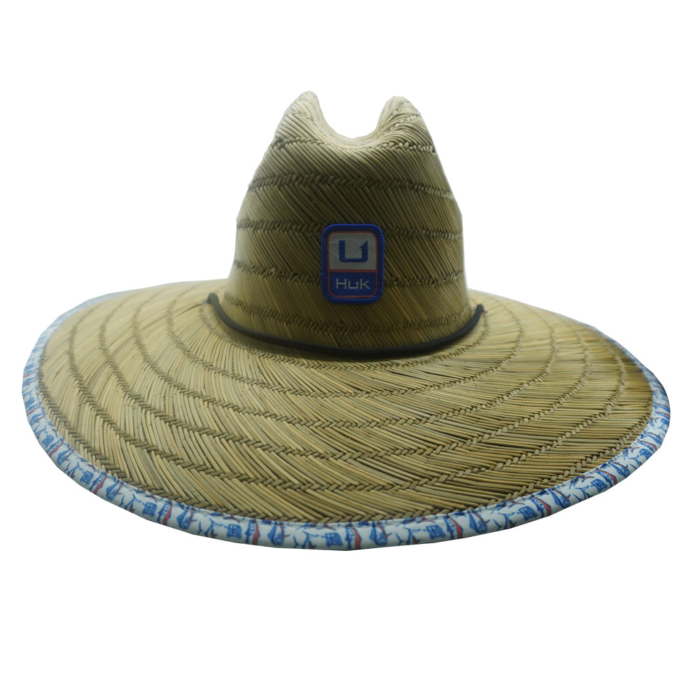 HUK SOMBRERO PAJA MOD. H3000529