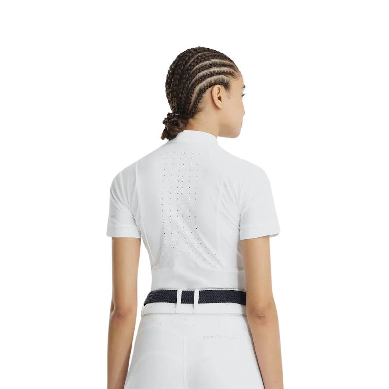 HORSE PILOT BLUSA M/C MOD. ALISS122