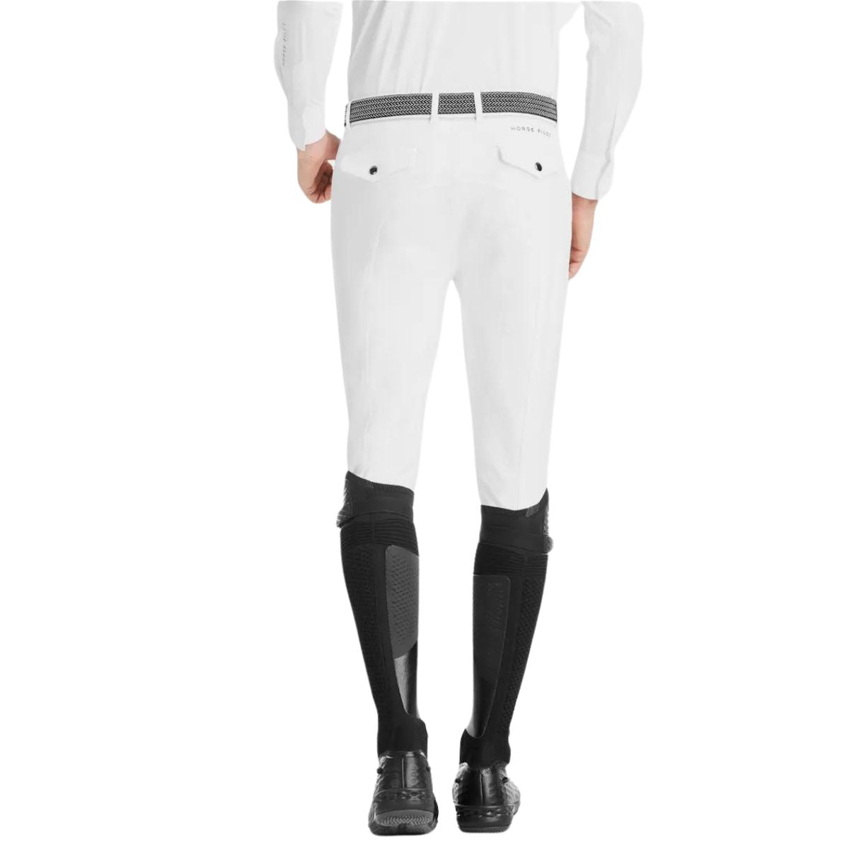 HORSE PILOT PANTALON EQUITACION CABALLERO MOD. XDR222