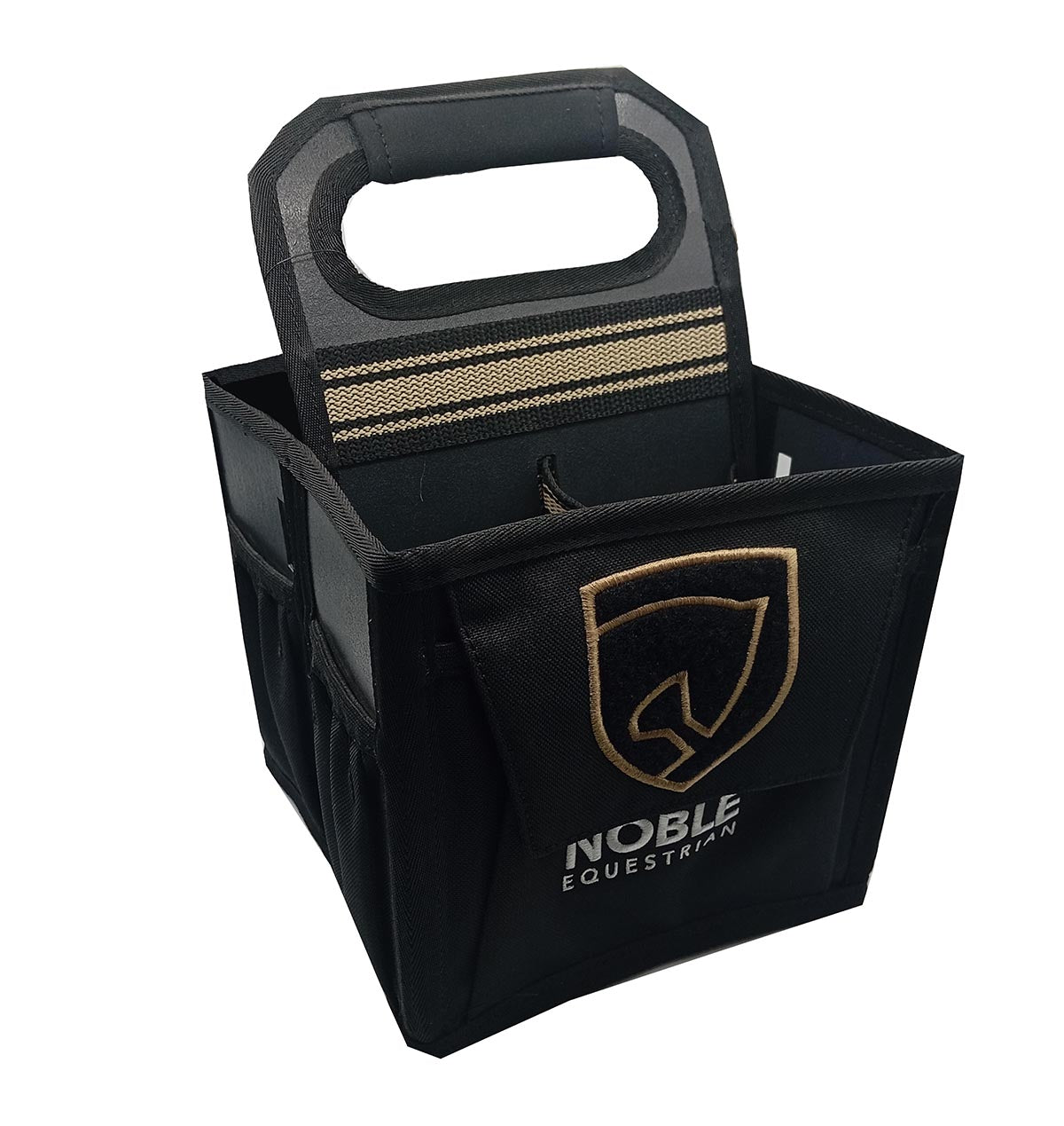 NOBLE EQUESTRIAN MINI BOLSO DE ASEO MOD. X1-100010