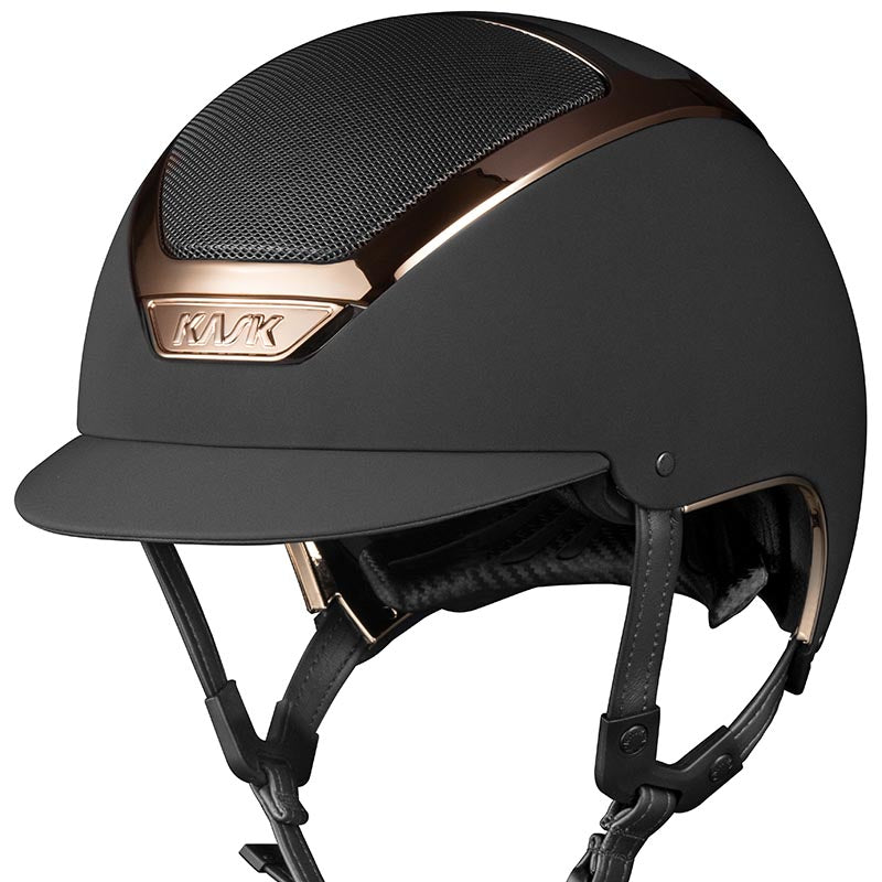 KASK CASCO DE EQUITACION MOD. 3379