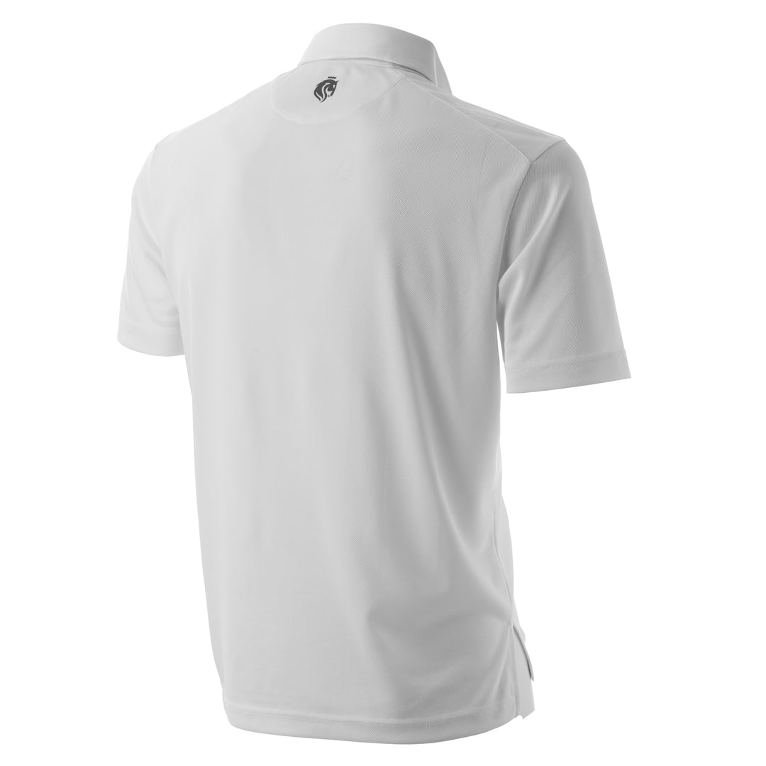 EQUINAVIA PLAYERA DE COMPETENCIA M/C CABALLERO LARS MOD. E32006
