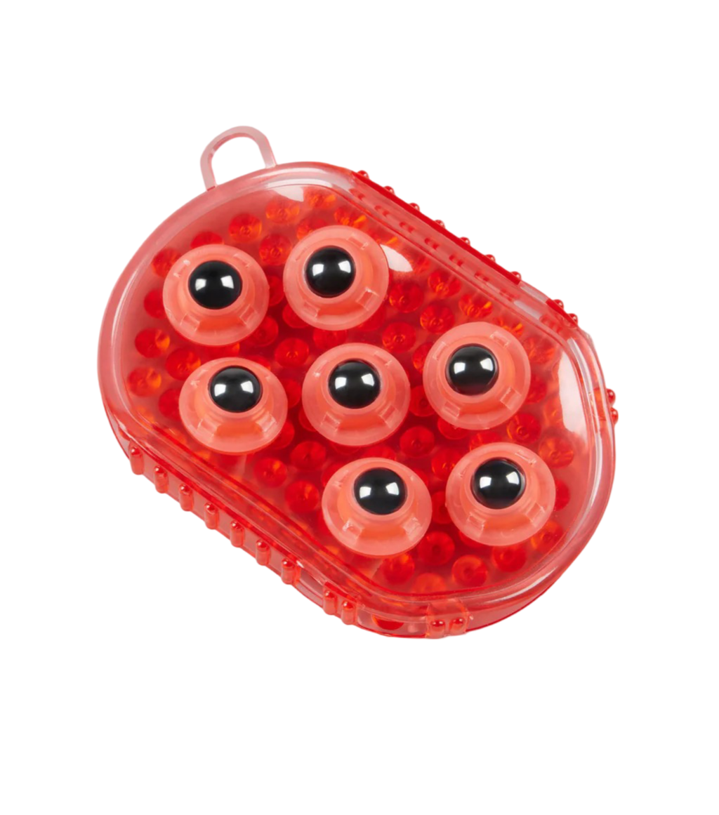 PREMIER EQUINE GUANTE MAGNETICO PARA MASAJE MOD. 6038