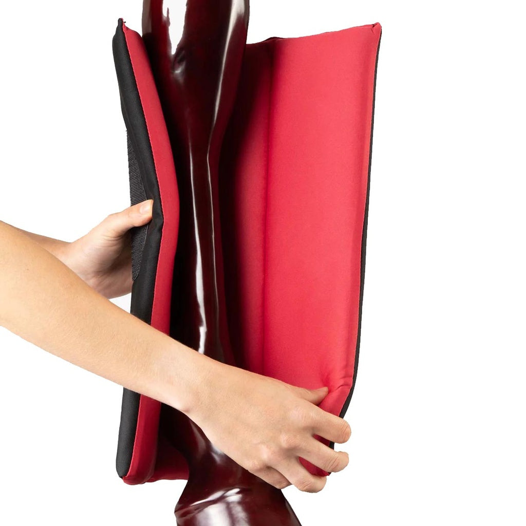 PREMIER EQUINE 1 PAR DE COMPRESAS ACOJINADAS NANO-TEC INFRARED (REPUESTO PARA CUBIERTA) MOD. 1036