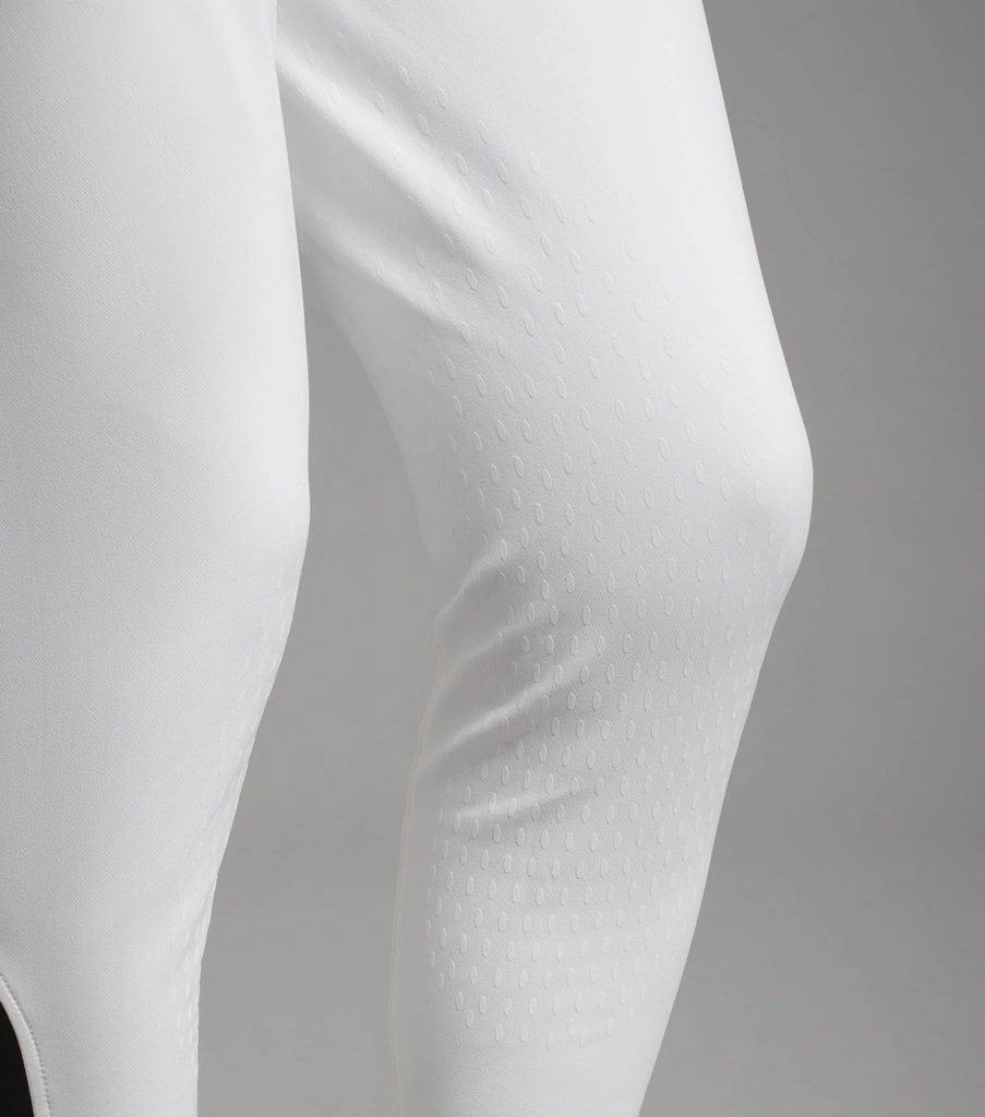 PREMIER EQUINE PANTALON EQUITACION CABALLERO EMILIO GEL KNEE MOD. 4023